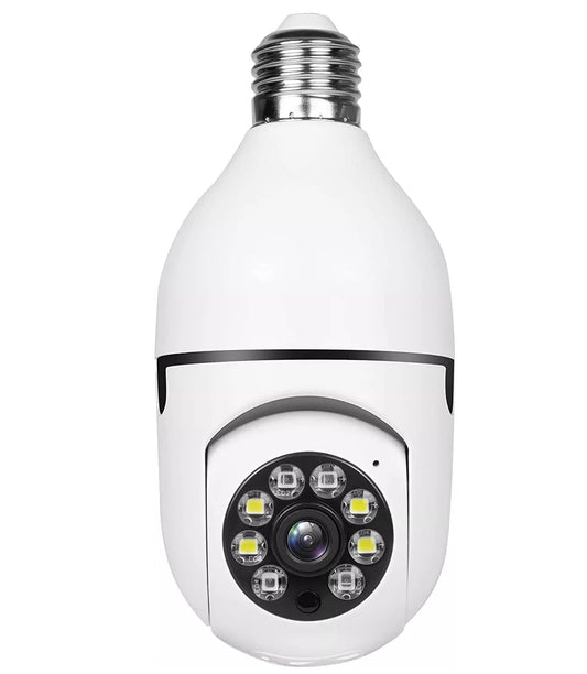 camara bombilla